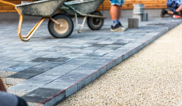 Best Concrete Patio Design and Installation in Lorton, VA