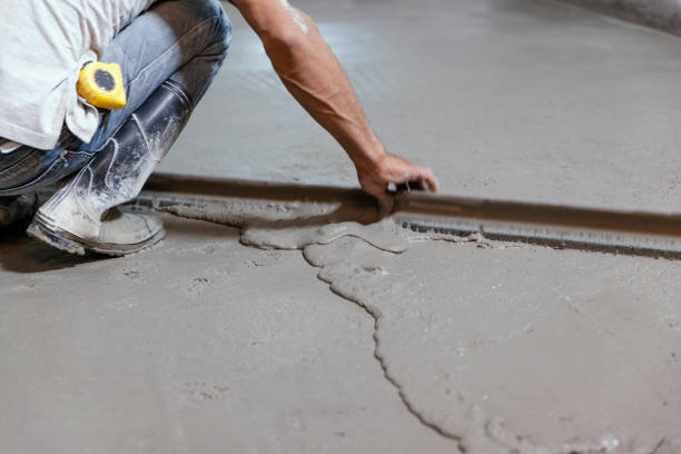 Best Stamped Concrete Services in Lorton, VA