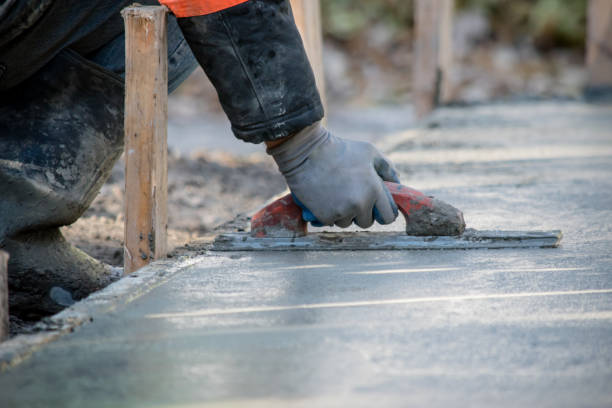 Best Industrial Concrete Flooring in Lorton, VA