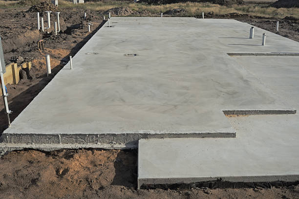 Best Concrete Grinding and Polishing in Lorton, VA