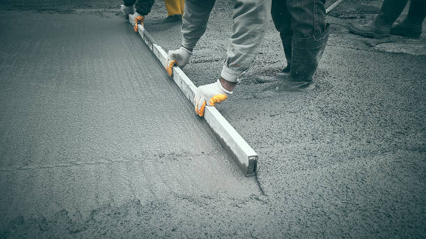 Best Concrete Sealing and Maintenance in Lorton, VA
