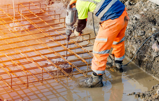  Lorton, VA Concrete contractor Pros